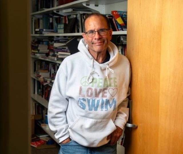 David S. Meyer