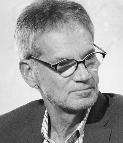 Jon Krakauer