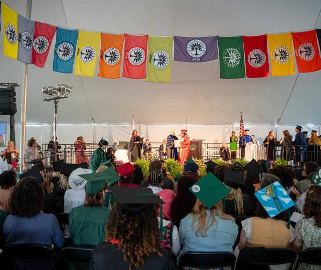 Commencement 2025