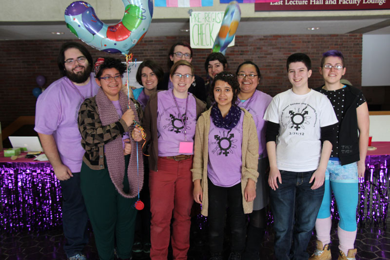 Five College Queer Gender And Sexuality Conference 8771