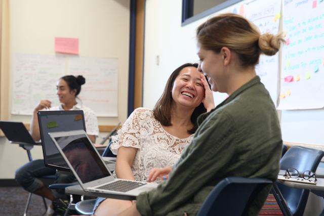 Summer Programs At University Of Michigan For High School Students