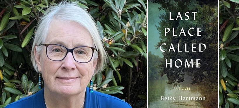 Former Hampshire Professor Publishes Thriller About the Opioid Crisis ...