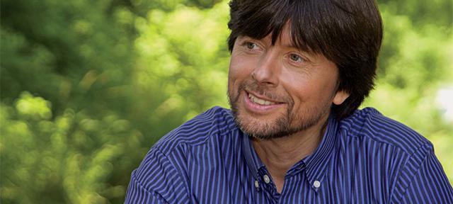 Ken Burns