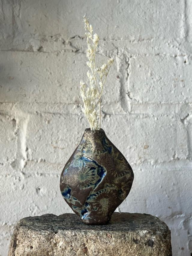 Lucas Mays's pottery