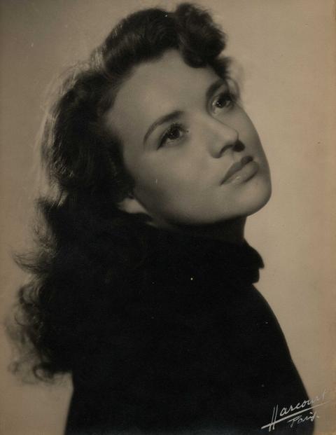 Sheila 1948